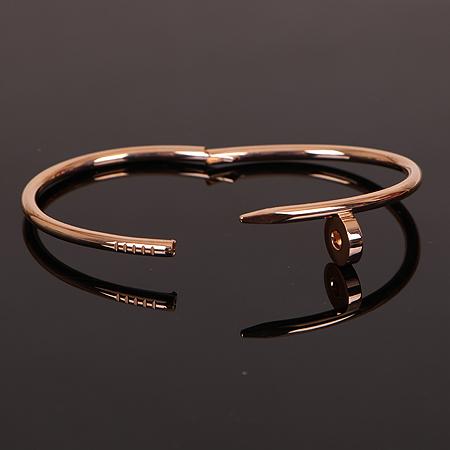 Cartier(±î¸£¶ì¿¡) CRB6048118 18K ÇÎÅ© °ñµå Àú½ºÆ® ¾Þ²ø·ç Ŭ·¡½Ä ÆÈÂî(18È£)(±¤ÁÖ»ó¹«Á¡) Cartier(±î¸£¶ì¿¡) CRB6048118 18K ÇÎÅ© °ñµå Àú½ºÆ® ¾Þ²ø·ç Ŭ·¡½Ä ÆÈÂî(18È£)(±¤ÁÖ»ó¹«Á¡)