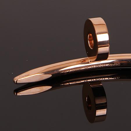 Cartier(±î¸£¶ì¿¡) CRB6048118 18K ÇÎÅ© °ñµå Àú½ºÆ® ¾Þ²ø·ç Ŭ·¡½Ä ÆÈÂî(18È£)(±¤ÁÖ»ó¹«Á¡) Cartier(±î¸£¶ì¿¡) CRB6048118 18K ÇÎÅ© °ñµå Àú½ºÆ® ¾Þ²ø·ç Ŭ·¡½Ä ÆÈÂî(18È£)(±¤ÁÖ»ó¹«Á¡)
