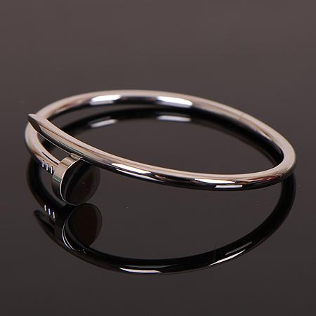 Cartier(��쿡) CRB6048317 18K ȭ��Ʈ ��� ����Ʈ �޲��� Ŭ���� ����(18ȣ)(���ֻ���) �̹���2 - ���̺��� �߰���ǰ