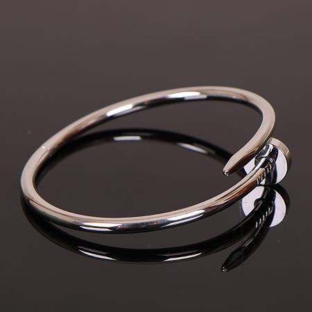 Cartier(��쿡) CRB6048317 18K ȭ��Ʈ ��� ����Ʈ �޲��� Ŭ���� ����(18ȣ)(���ֻ���) �̹���3 - ���̺��� �߰���ǰ