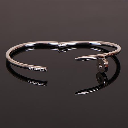 Cartier(��쿡) CRB6048317 18K ȭ��Ʈ ��� ����Ʈ �޲��� Ŭ���� ����(18ȣ)(���ֻ���) �̹���4 - ���̺��� �߰���ǰ