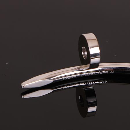 Cartier(��쿡) CRB6048317 18K ȭ��Ʈ ��� ����Ʈ �޲��� Ŭ���� ����(18ȣ)(���ֻ���) �̹���5 - ���̺��� �߰���ǰ