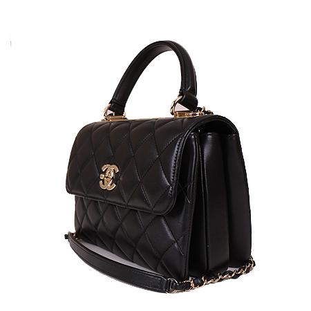 Chanel(����) A92236 COCO ���� ���� ����Ų Ʈ����CC 2WAY (���ֻ���) �̹���2 - ���̺��� �߰���ǰ