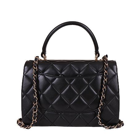 Chanel(����) A92236 COCO ���� ���� ����Ų Ʈ����CC 2WAY (���ֻ���) �̹���3 - ���̺��� �߰���ǰ