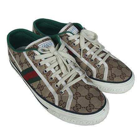 Gucci(����) 606111 GG �ڰ��� 1977 �״Ͻ� ���� ����Ŀ��(265ȣ) (���ֻ���) �̹���2 - ���̺��� �߰���ǰ