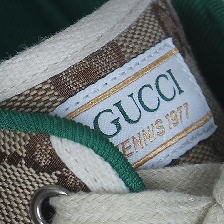Gucci(����) 606111 GG �ڰ��� 1977 �״Ͻ� ���� ����Ŀ��(265ȣ) (���ֻ���) �̹���4 - ���̺��� �߰���ǰ