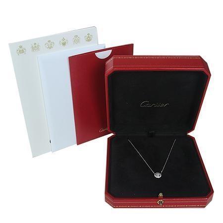 Cartier(±î¸£¶ì¿¡) N7406700 18K ÈÀÌÆ®°ñµå ´ÙÀ̾Ƽ¼ÆÃ ´Ù¹«¸£ ³×Å©¸®½º ¸ñ°ÉÀÌ (±¤ÁÖ»ó¹«Á¡) Cartier(±î¸£¶ì¿¡) N7406700 18K ÈÀÌÆ®°ñµå ´ÙÀ̾Ƽ¼ÆÃ ´Ù¹«¸£ ³×Å©¸®½º ¸ñ°ÉÀÌ (±¤ÁÖ»ó¹«Á¡)