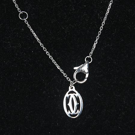 Cartier(±î¸£¶ì¿¡) N7406700 18K ÈÀÌÆ®°ñµå ´ÙÀ̾Ƽ¼ÆÃ ´Ù¹«¸£ ³×Å©¸®½º ¸ñ°ÉÀÌ (±¤ÁÖ»ó¹«Á¡) Cartier(±î¸£¶ì¿¡) N7406700 18K ÈÀÌÆ®°ñµå ´ÙÀ̾Ƽ¼ÆÃ ´Ù¹«¸£ ³×Å©¸®½º ¸ñ°ÉÀÌ (±¤ÁÖ»ó¹«Á¡)
