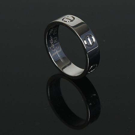 Cartier(��쿡) B4084754 18K(750) ȭ��Ʈ��� Ŭ���� ���긵 ����(14ȣ)(���ֻ���) �̹���4 - ���̺��� �߰���ǰ