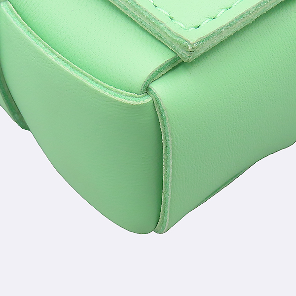 BOTTEGAVENETA(���װ�����Ÿ) 730848 ���� ��Ʈ��ġ���� ���� ī��Ʈ ũ�ν��� [�����νż�����] �̹���4 - ���̺��� �߰���ǰ