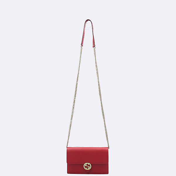 Gucci(����) 510314 ���� ���� GG ���ͷ�ŷ WOC ũ�ν��� [�����νż�����] �̹���3 - ���̺��� �߰���ǰ