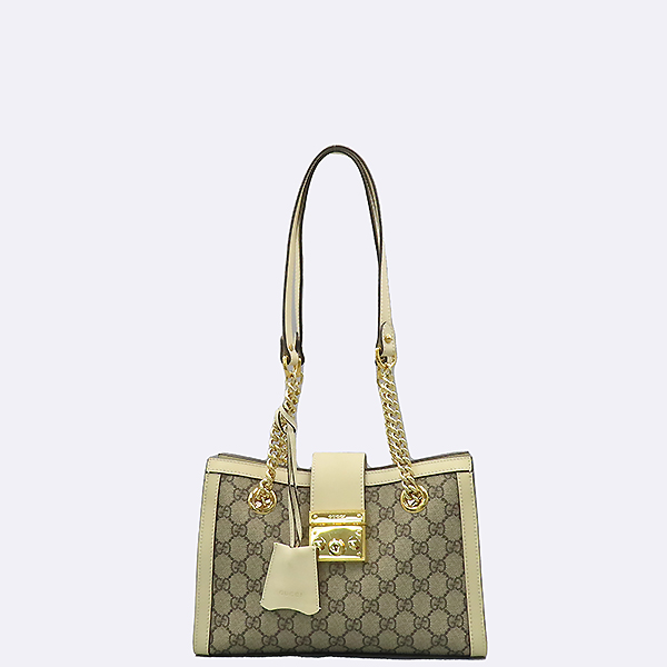 Gucci(����) 498156 ���̺��� ���� Ʈ���� GG ������ ĵ���� ��Ʈ��ó�� �е�� ����� [�����νż�����] �̹���2 - ���̺��� �߰���ǰ