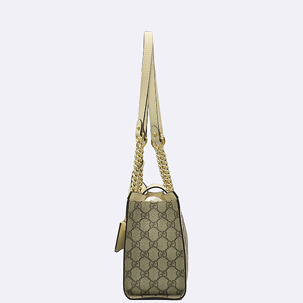 Gucci(����) 498156 ���̺��� ���� Ʈ���� GG ������ ĵ���� ��Ʈ��ó�� �е�� ����� [�����νż�����] �̹���3 - ���̺��� �߰���ǰ