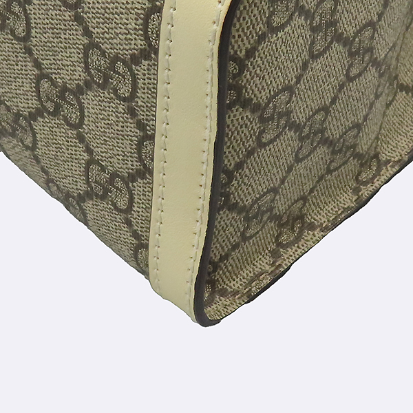 Gucci(����) 498156 ���̺��� ���� Ʈ���� GG ������ ĵ���� ��Ʈ��ó�� �е�� ����� [�����νż�����] �̹���5 - ���̺��� �߰���ǰ