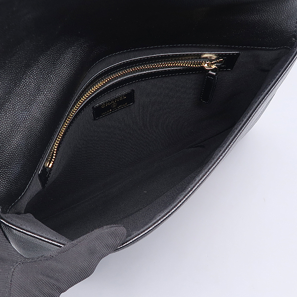 Chanel(����) AP2013 ���� ĳ��� ���� CC �ΰ� ���̵� �÷� Ŭ��ġ�� [����������] �̹���7 - ���̺��� �߰���ǰ