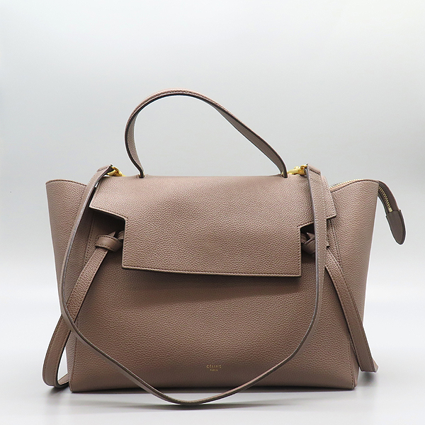 Celine(������) 189103 ���� ���� �̴� ��Ʈ�� 2WAY [���̷Ե���] �̹���2 - ���̺��� �߰���ǰ