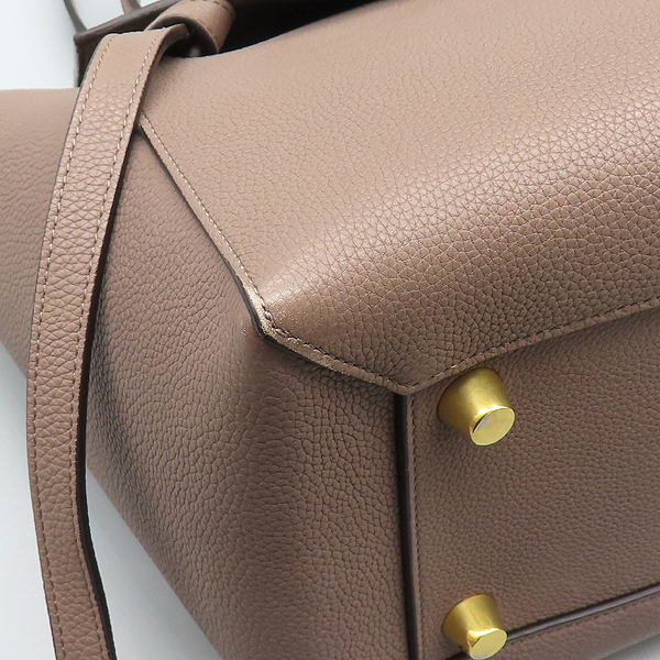 Celine(������) 189103 ���� ���� �̴� ��Ʈ�� 2WAY [���̷Ե���] �̹���4 - ���̺��� �߰���ǰ