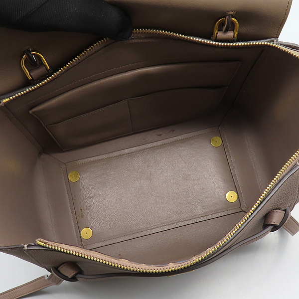 Celine(������) 189103 ���� ���� �̴� ��Ʈ�� 2WAY [���̷Ե���] �̹���5 - ���̺��� �߰���ǰ