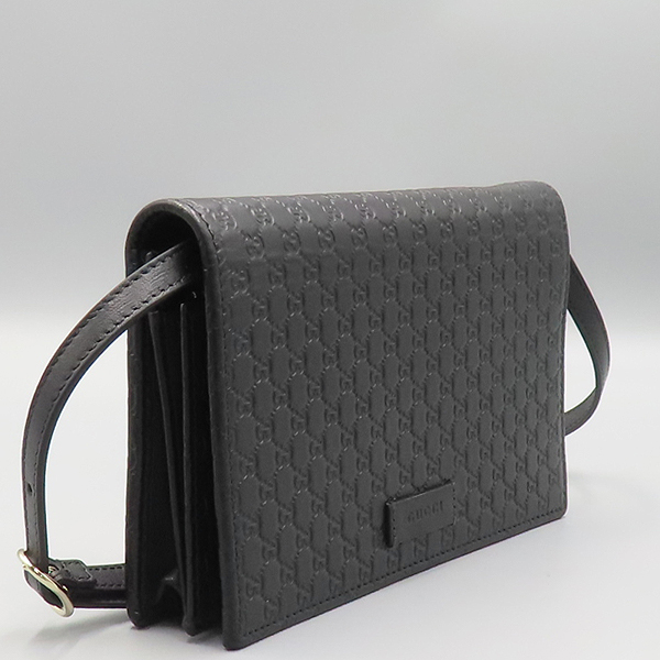 Gucci(����) 466507 ���� ����ũ�� �ø� ���� �̴� Ŭ��ġ �� ũ�ν��� [��ź�Ե���] �̹���3 - ���̺��� �߰���ǰ