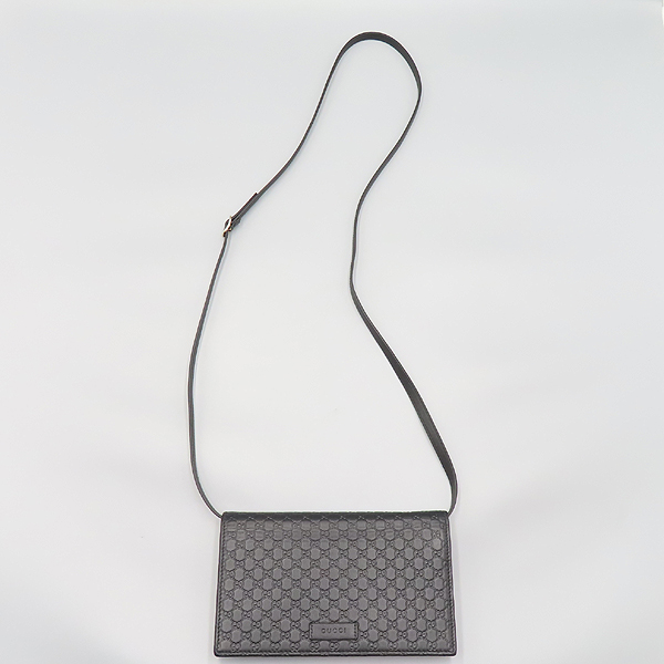 Gucci(����) 466507 ���� ����ũ�� �ø� ���� �̴� Ŭ��ġ �� ũ�ν��� [��ź�Ե���] �̹���4 - ���̺��� �߰���ǰ