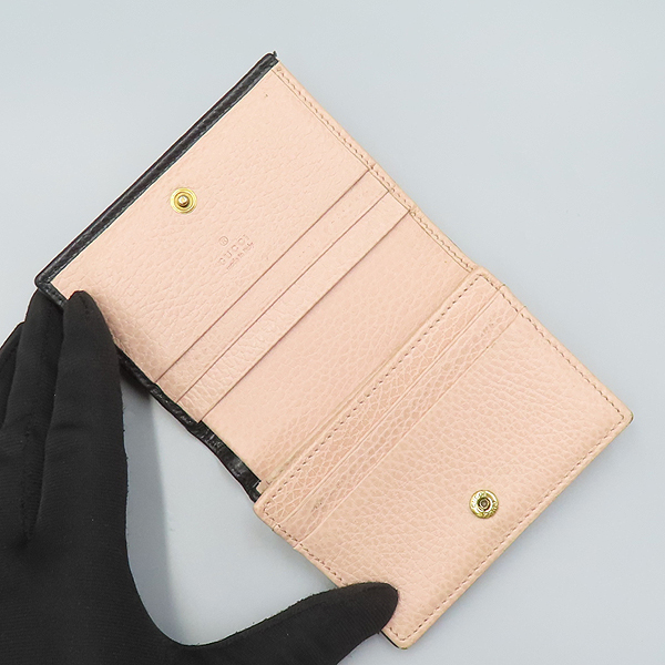 Gucci(����) 524289 ���� ���� GG ����Ʈ ���� ���� ��� �̴� ������ [��ź�Ե���] �̹���6 - ���̺��� �߰���ǰ