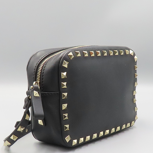 VALENTINO(�߷�Ƽ��) JW2B0809 ���� ���� �����͵� ���� ī�޶� ũ�ν��� [��ź�Ե���] �̹���3 - ���̺��� �߰���ǰ