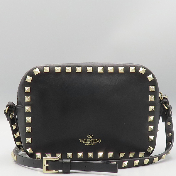VALENTINO(�߷�Ƽ��) JW2B0809 ���� ���� �����͵� ���� ī�޶� ũ�ν��� [��ź�Ե���] �̹���5 - ���̺��� �߰���ǰ