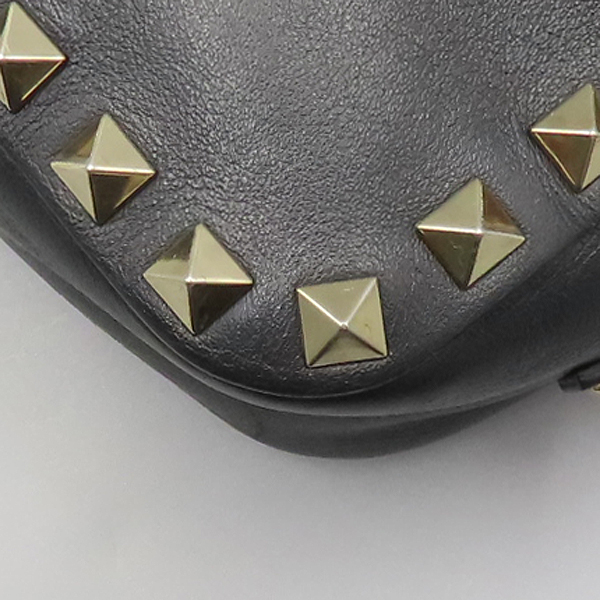 VALENTINO(�߷�Ƽ��) JW2B0809 ���� ���� �����͵� ���� ī�޶� ũ�ν��� [��ź�Ե���] �̹���6 - ���̺��� �߰���ǰ