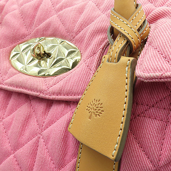 MULBERRY(�ֹ���) HP8523 242 ���̽����� ��ũ ���� ���� ���� ȥ�� ����ΰ� ��Ʈ�� [��������] �̹���4 - ���̺��� �߰���ǰ