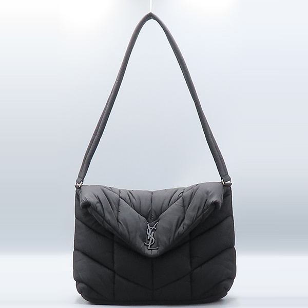 YSL(���ζ�) 733630 ���� ���Ϸ� ��� ���� �е� Ǫ�� �޽��� ����� [��ź�Ե���] �̹���2 - ���̺��� �߰���ǰ