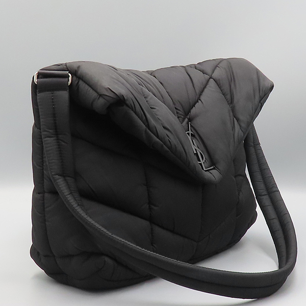 YSL(���ζ�) 733630 ���� ���Ϸ� ��� ���� �е� Ǫ�� �޽��� ����� [��ź�Ե���] �̹���3 - ���̺��� �߰���ǰ