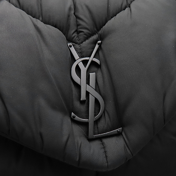 YSL(���ζ�) 733630 ���� ���Ϸ� ��� ���� �е� Ǫ�� �޽��� ����� [��ź�Ե���] �̹���4 - ���̺��� �߰���ǰ