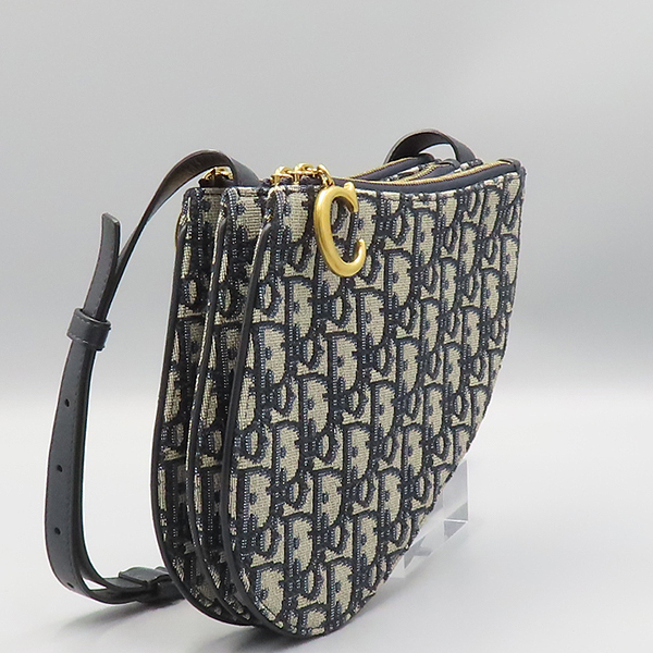 Dior(ũ����î���) S5642CTZQ ������ũ ���� Ʈ���� �̴� �Ŀ�ġ ��� �� ũ�ν��� [��ź�Ե���] �̹���3 - ���̺��� �߰���ǰ