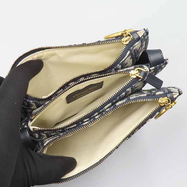 Dior(ũ����î���) S5642CTZQ ������ũ ���� Ʈ���� �̴� �Ŀ�ġ ��� �� ũ�ν��� [��ź�Ե���] �̹���7 - ���̺��� �߰���ǰ