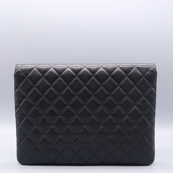 Chanel(����) AP2013 ���� ĳ��� ���� CC �ΰ� ���̵� �÷� Ŭ��ġ�� [����������] �̹���4 - ���̺��� �߰���ǰ