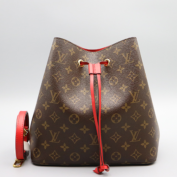 Louis Vuitton(���̺���) M44021 NEONOE �׿��뿡 ��Ŷ ����� [�뱸��������] �̹���2 - ���̺��� �߰���ǰ