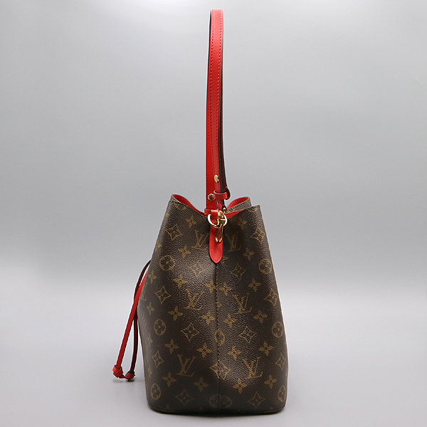 Louis Vuitton(���̺���) M44021 NEONOE �׿��뿡 ��Ŷ ����� [�뱸��������] �̹���3 - ���̺��� �߰���ǰ