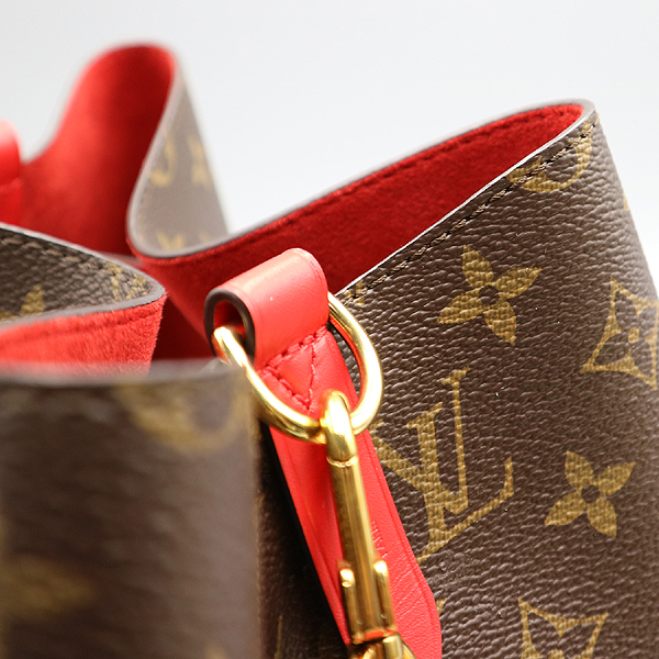 Louis Vuitton(���̺���) M44021 NEONOE �׿��뿡 ��Ŷ ����� [�뱸��������] �̹���5 - ���̺��� �߰���ǰ