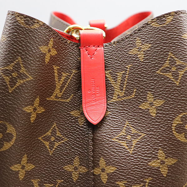 Louis Vuitton(���̺���) M44021 NEONOE �׿��뿡 ��Ŷ ����� [�뱸��������] �̹���6 - ���̺��� �߰���ǰ