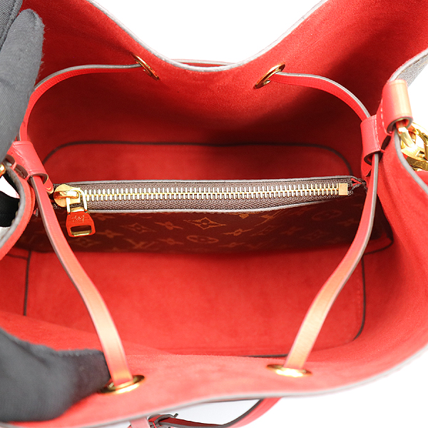 Louis Vuitton(���̺���) M44021 NEONOE �׿��뿡 ��Ŷ ����� [�뱸��������] �̹���7 - ���̺��� �߰���ǰ