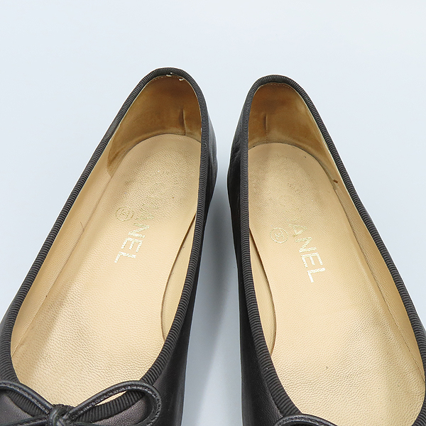 Chanel(����) A02819 ���� ����Ų ���̴�Ʈ �� ���� ��� �߷����� �÷� ���� - 36 (230MM) [�ϳ��̻���] �̹���7 - ���̺��� �߰���ǰ