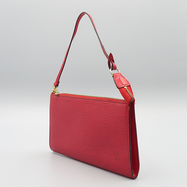 Louis Vuitton(���̺���) M5294E ���� ���� ���� ����Ʈ �׼����� �Ŀ�ġ ����� [�ϳ��̻���] �̹���3 - ���̺��� �߰���ǰ