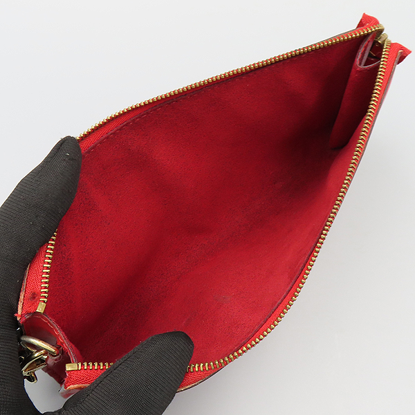 Louis Vuitton(���̺���) M5294E ���� ���� ���� ����Ʈ �׼����� �Ŀ�ġ ����� [�ϳ��̻���] �̹���7 - ���̺��� �߰���ǰ