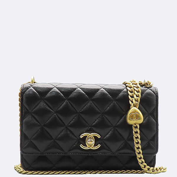 Chanel(����) AP3201 ���� ���� ��Ʈ ��纼 WOC ���� ü�� ũ�ν���  [�ϻ�Ե���] �̹���2 - ���̺��� �߰���ǰ