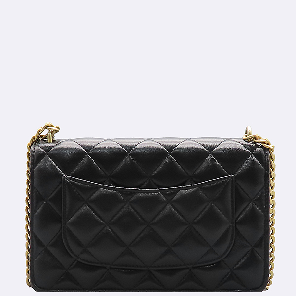 Chanel(����) AP3201 ���� ���� ��Ʈ ��纼 WOC ���� ü�� ũ�ν���  [�ϻ�Ե���] �̹���3 - ���̺��� �߰���ǰ
