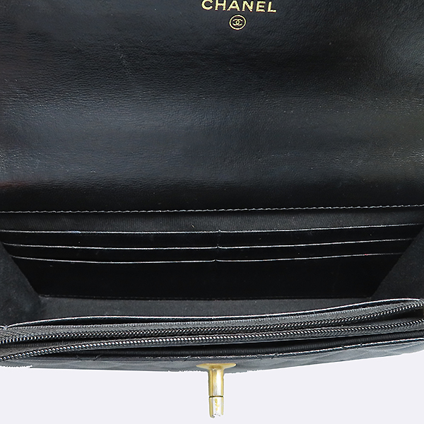 Chanel(����) AP3201 ���� ���� ��Ʈ ��纼 WOC ���� ü�� ũ�ν���  [�ϻ�Ե���] �̹���6 - ���̺��� �߰���ǰ