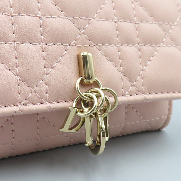 Dior(ũ����î���) S0966ONMJ �Ŀ�� ��ũ ����Ų ��� My Dior Glycine (���� ��� �۸���) �̴� ī������ [�ϳ��̻���] �̹���4 - ���̺��� �߰���ǰ