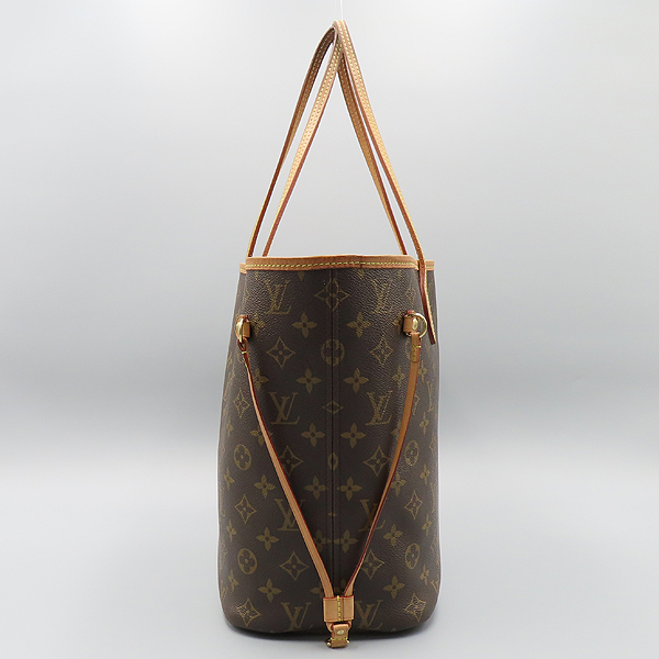 Louis Vuitton(���̺���) M41177 ���׷� ĵ���� �׹�Ǯ MM ����� + �����Ŀ�ġ [�ϳ��̻���] �̹���3 - ���̺��� �߰���ǰ