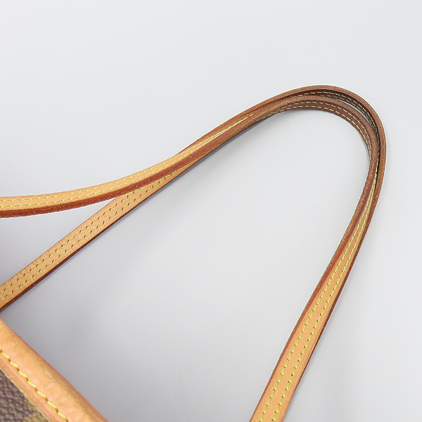 Louis Vuitton(���̺���) M41177 ���׷� ĵ���� �׹�Ǯ MM ����� + �����Ŀ�ġ [�ϳ��̻���] �̹���5 - ���̺��� �߰���ǰ