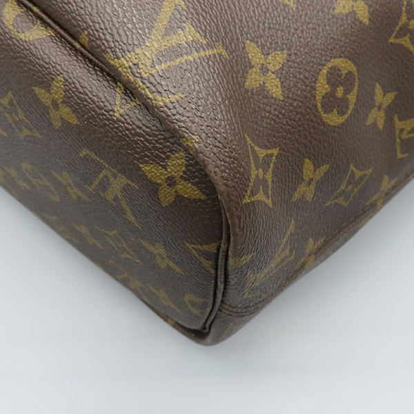 Louis Vuitton(���̺���) M41177 ���׷� ĵ���� �׹�Ǯ MM ����� + �����Ŀ�ġ [�ϳ��̻���] �̹���6 - ���̺��� �߰���ǰ
